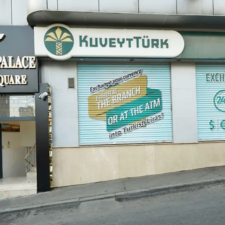 Hotel Kartal Palace Taksim Square Family