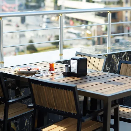 Hotel Kartal Palace Taksim Square Family