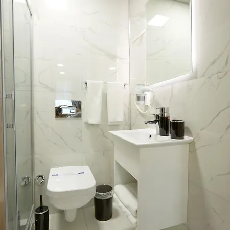 Kartal Palace Taksim Square Family 4*