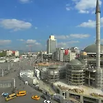 Kartal Palace Taksim Square Family Ξενοδοχείο 4*