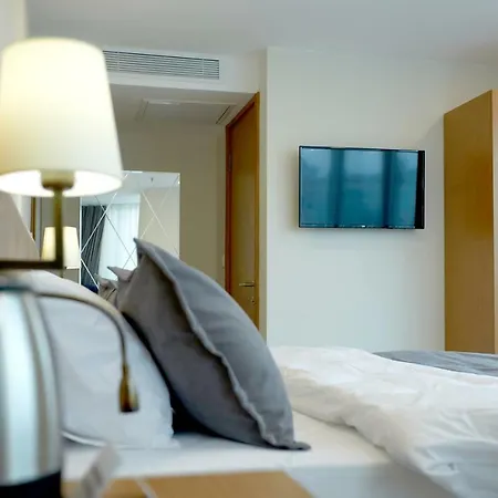 Kartal Palace Taksim Square Family Hotel Istanboel