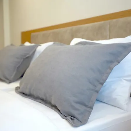 Kartal Palace Taksim Square Family Hotel Istanboel