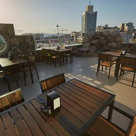 Hotel Kartal Palace Taksim Square Family