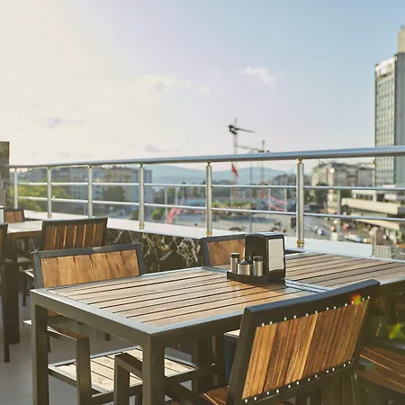 Otel Kartal Palace Taksim Square Famıly İstanbul