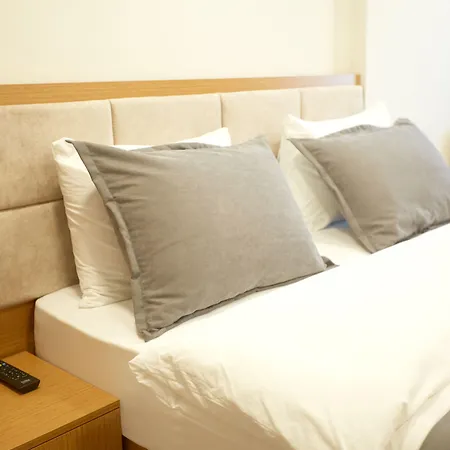 Kartal Palace Taksim Square Famıly Otel