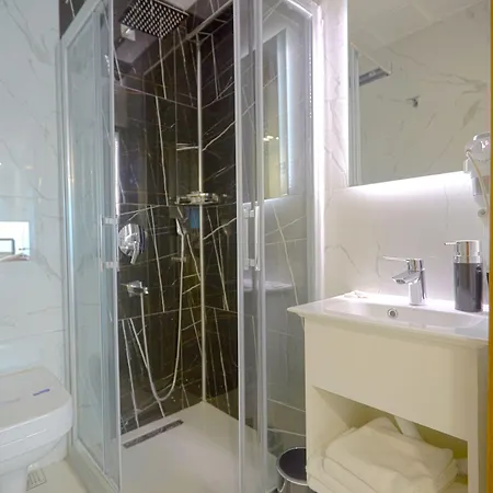 Kartal Palace Taksim Square Famıly