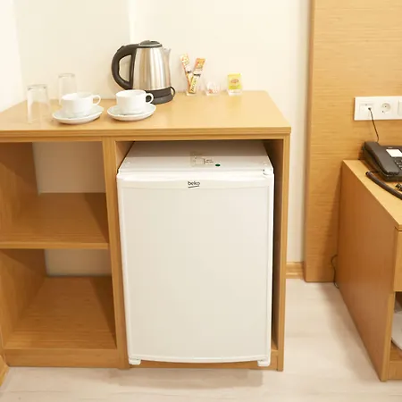 Kartal Palace Taksim Square Famıly Otel