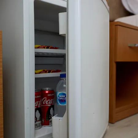 Kartal Palace Taksim Square Family 4*