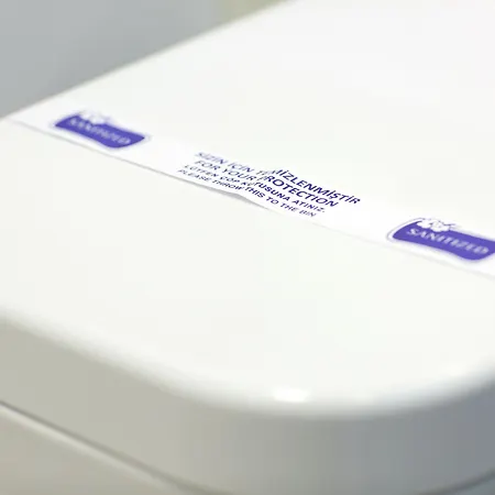 Kartal Palace Taksim Square Famıly Otel İstanbul