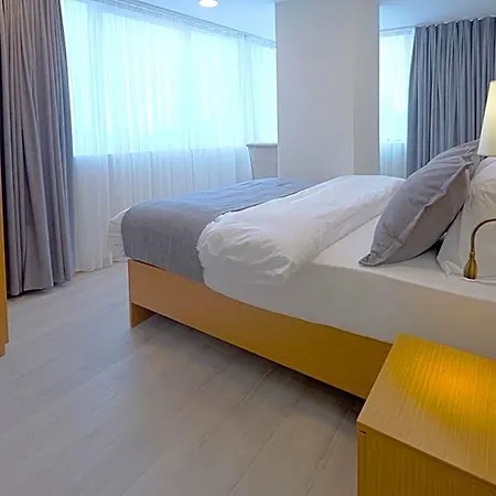 Hotel Kartal Palace Taksim Square Family Stambuł