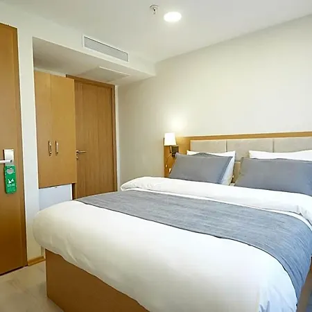 Kartal Palace Taksim Square Family Hotel 4*