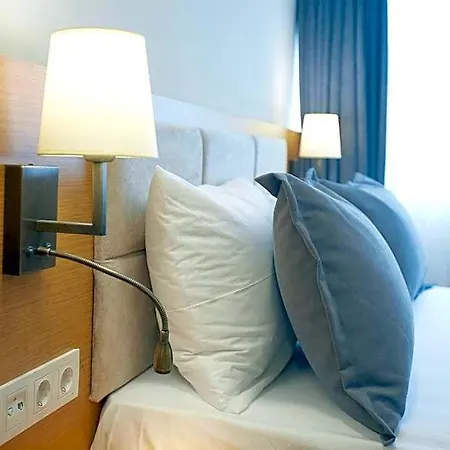 Hotel Kartal Palace Taksim Square Family