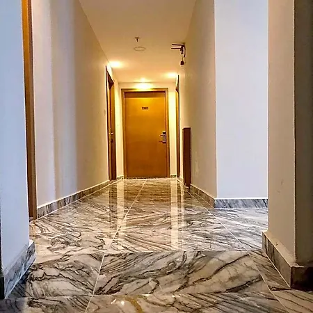 Kartal Palace Taksim Square Family 4*