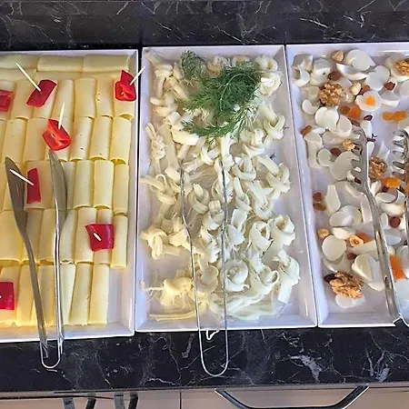Kartal Palace Taksim Square Family Hotel