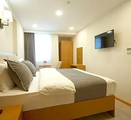 Hotel Kartal Palace Taksim Square Family
