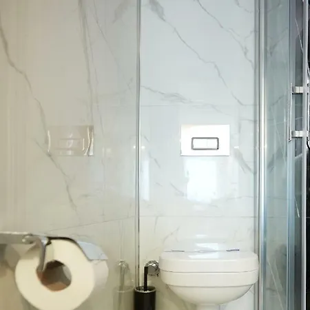 Kartal Palace Taksim Square Famıly İstanbul