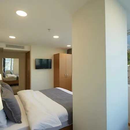 Kartal Palace Taksim Square Famıly İstanbul