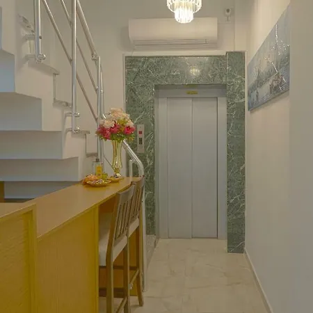 Hotel Kartal Palace Taksim Square Family Istanbul