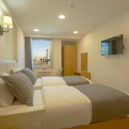 Otel Kartal Palace Taksim Square Famıly 2*