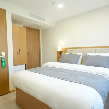 Kartal Palace Taksim Square Family Hotel Istanbul