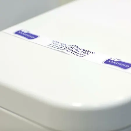 Kartal Palace Taksim Square Famıly