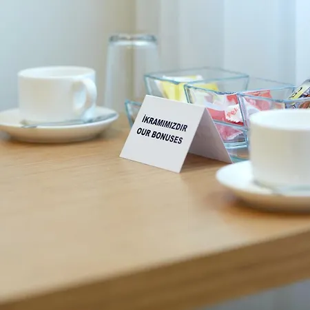 Kartal Palace Taksim Square Famıly Otel 2*