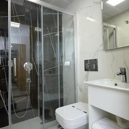 Otel Kartal Palace Taksim Square Famıly 2*