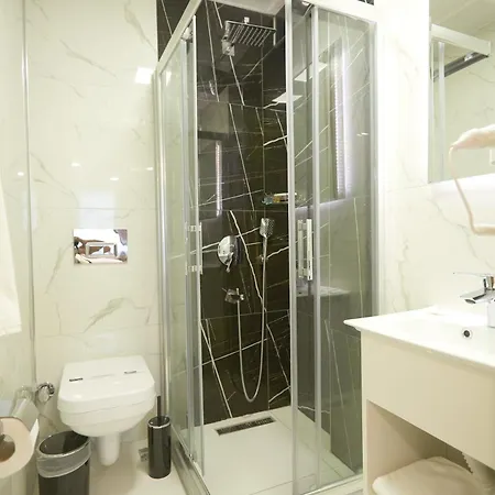 Otel Kartal Palace Taksim Square Famıly