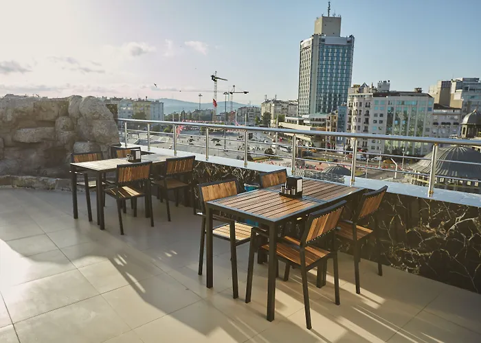 酒店 Kartal Palace Taksim Square Family 伊斯坦布尔