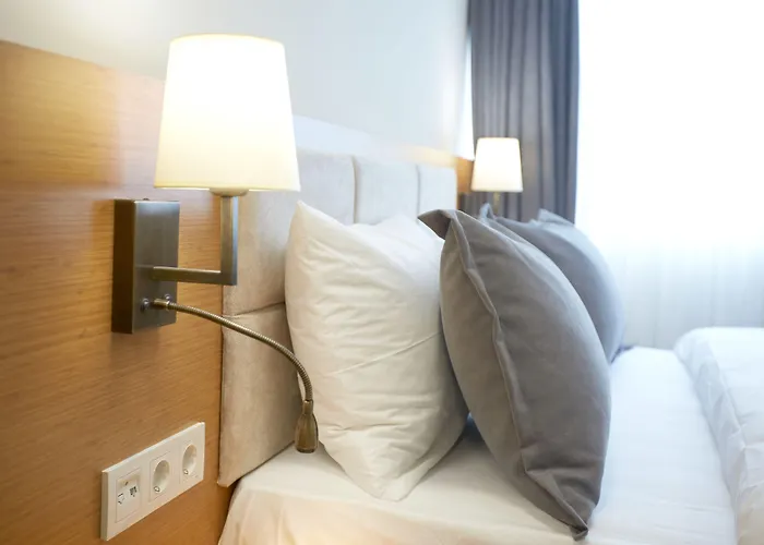 Kartal Palace Taksim Square Family 4*