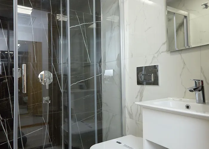 Kartal Palace Taksim Square Family