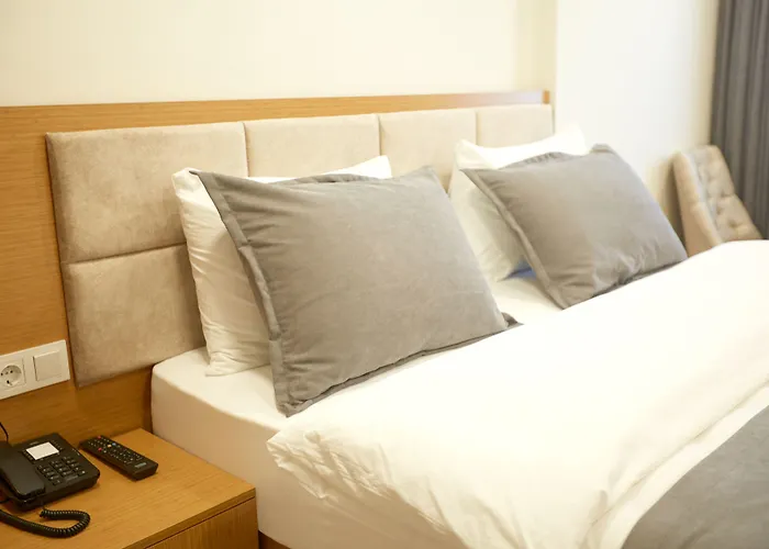 Kartal Palace Taksim Square Family 酒店