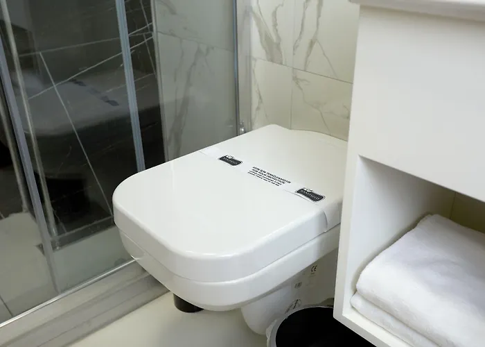 酒店 Kartal Palace Taksim Square Family