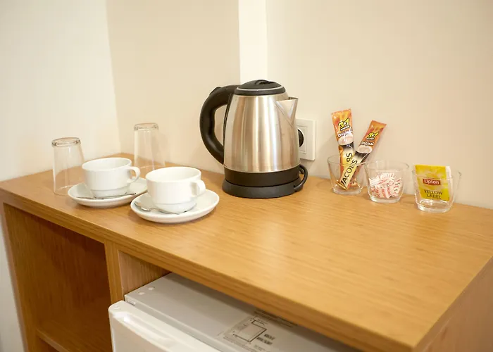 Kartal Palace Taksim Square Family 酒店