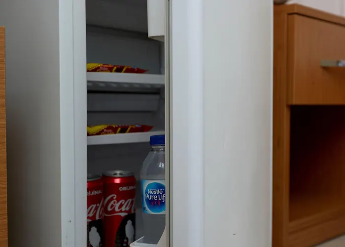 Kartal Palace Taksim Square Family 4*