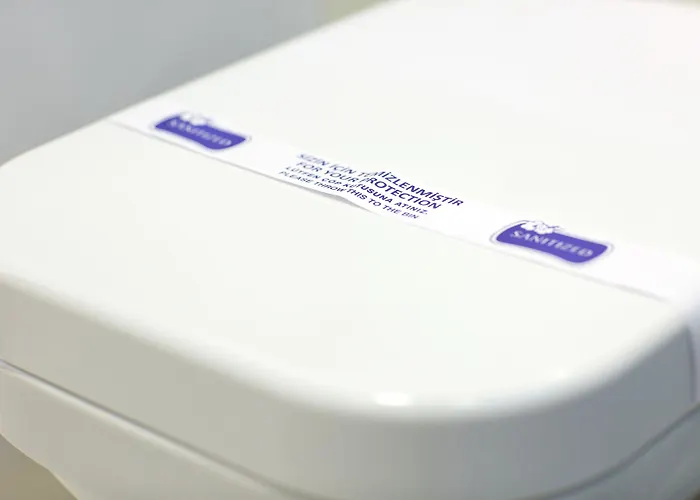 Kartal Palace Taksim Square Family 酒店 伊斯坦布尔