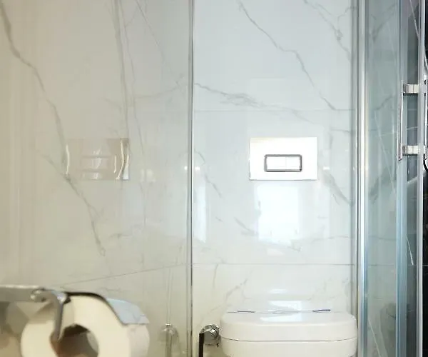 Kartal Palace Taksim Square Family 伊斯坦布尔