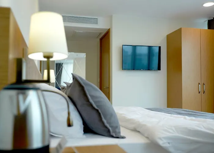 Kartal Palace Taksim Square Family 酒店 伊斯坦布尔