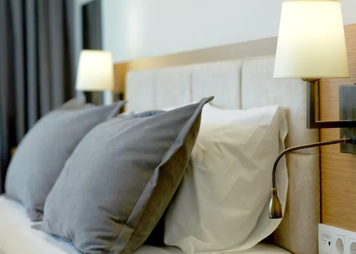 Kartal Palace Taksim Square Family 伊斯坦布尔