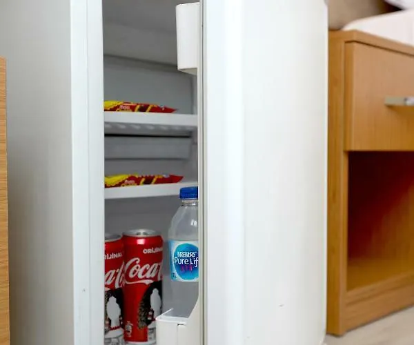 Kartal Palace Taksim Square Family 4*