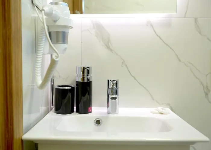 Kartal Palace Taksim Square Family 酒店