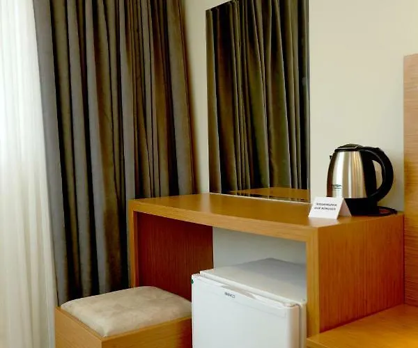 Kartal Palace Taksim Square Family 4* 伊斯坦布尔
