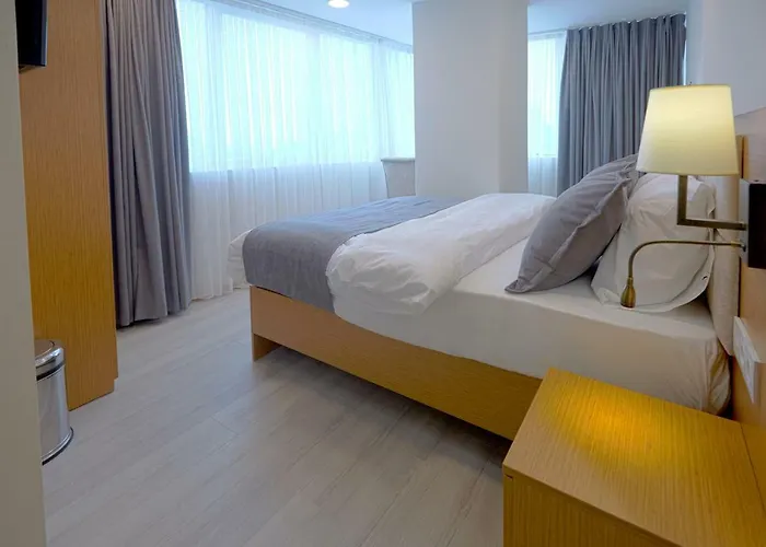 Kartal Palace Taksim Square Family