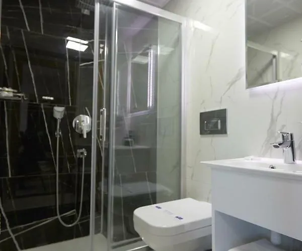 Kartal Palace Taksim Square Family 4* 伊斯坦布尔