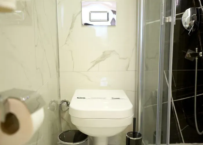 Kartal Palace Taksim Square Family 伊斯坦布尔