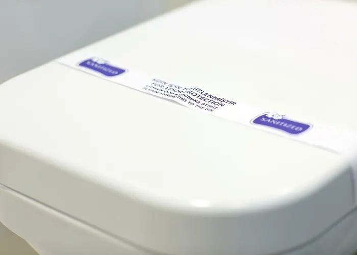 Kartal Palace Taksim Square Family