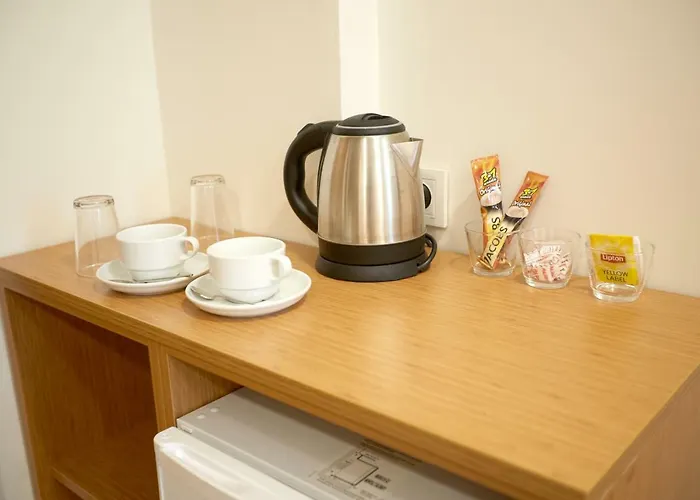 Kartal Palace Taksim Square Family 4*