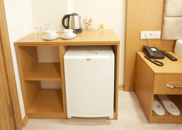 Kartal Palace Taksim Square Family 4*