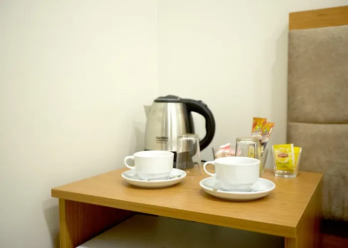 Kartal Palace Taksim Square Family 伊斯坦布尔