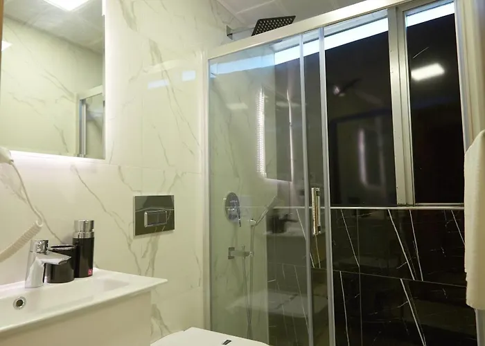 Kartal Palace Taksim Square Family 4*